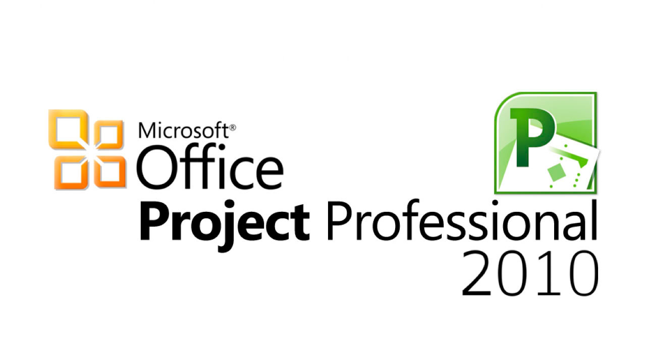 Microsoft Project Professional 2010