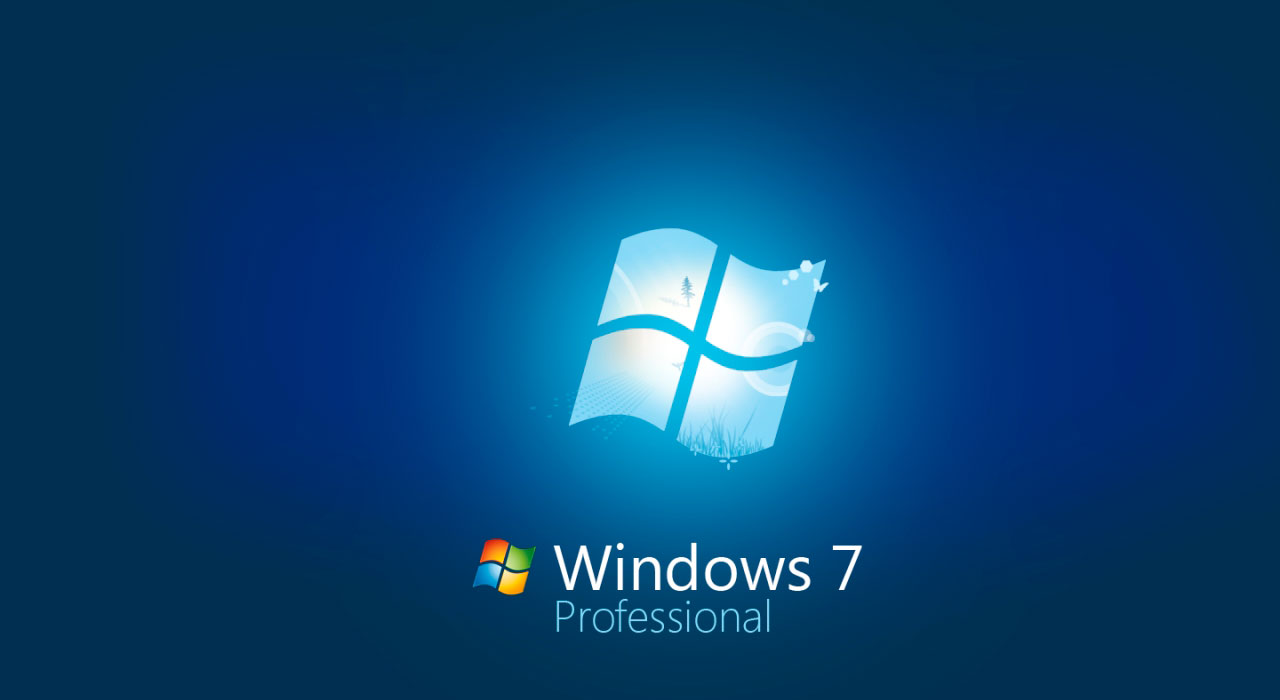 Microsoft Windows 7 Professional/Профессиональная - 3 ПК